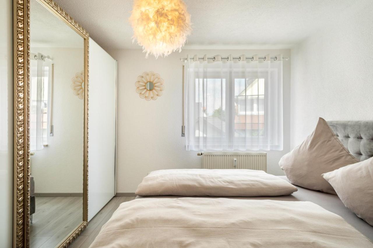 Tulips Apartment Meckenbeuren Extérieur photo